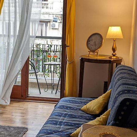 Old Town Studio - Victoriei 2 Бухарест Экстерьер фото